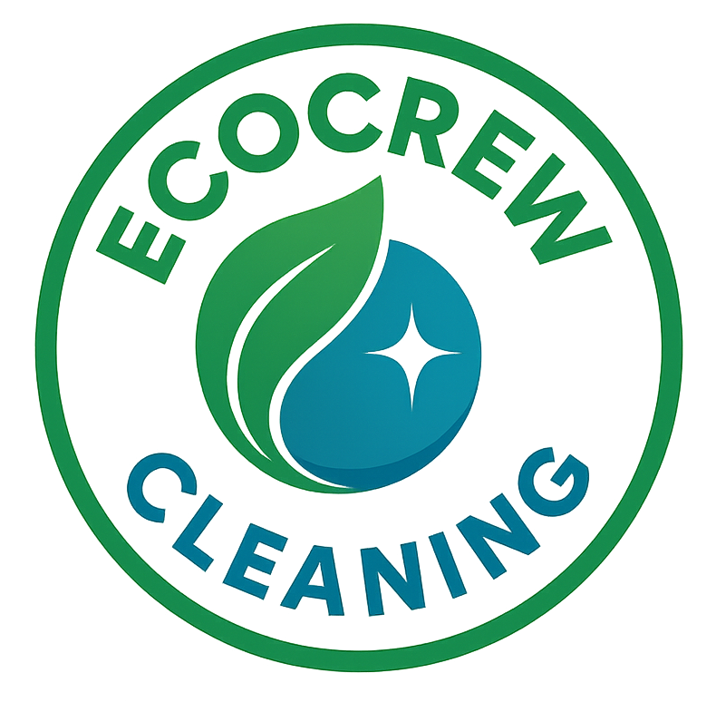 EcoCrew Cleaning